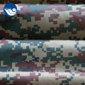 Kain Printing Taffeta Rajut Dicelup Untuk Membuat Tentara